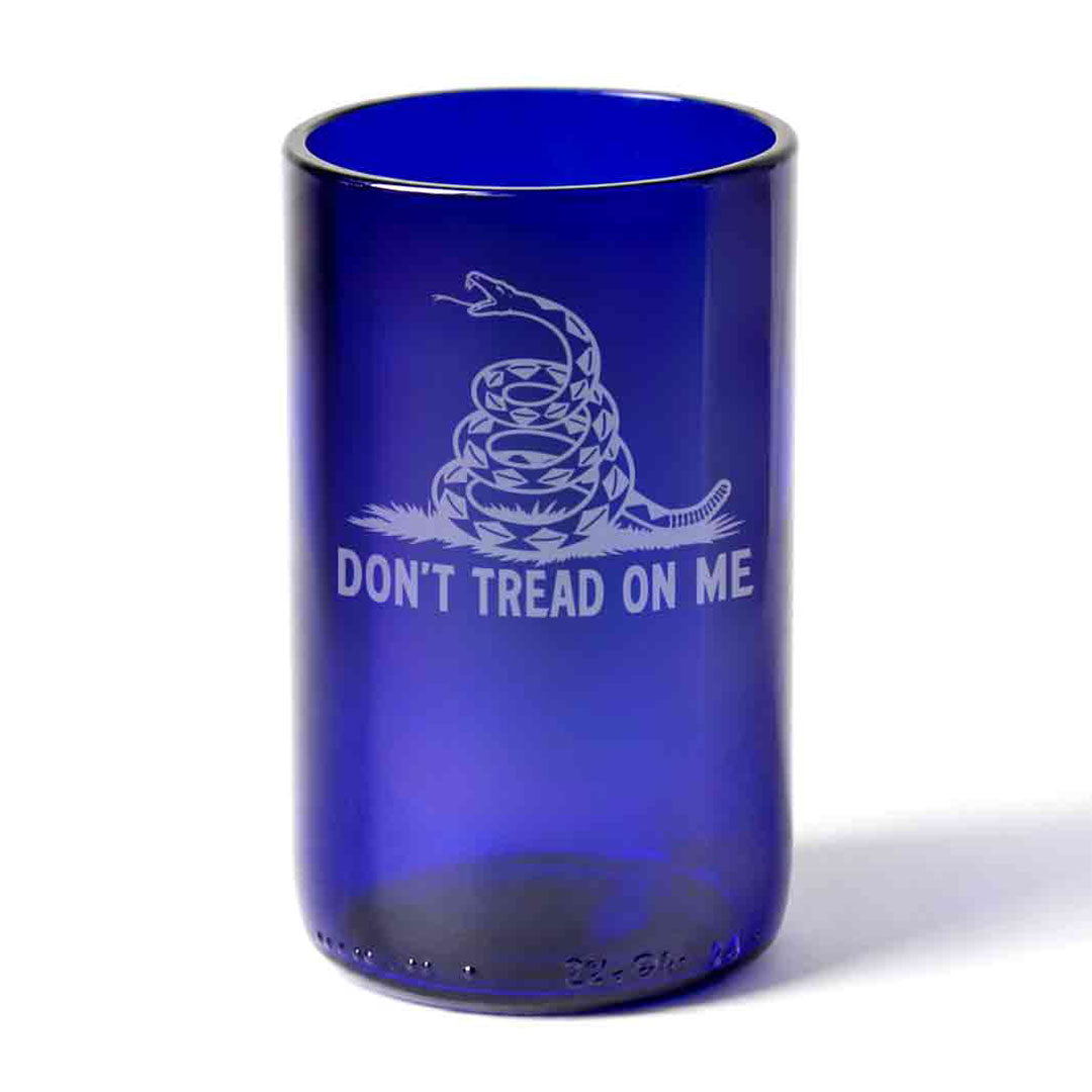 Don't Tread on Me