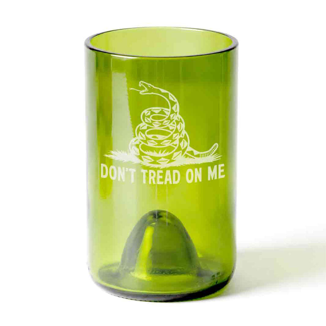 Don't Tread on Me