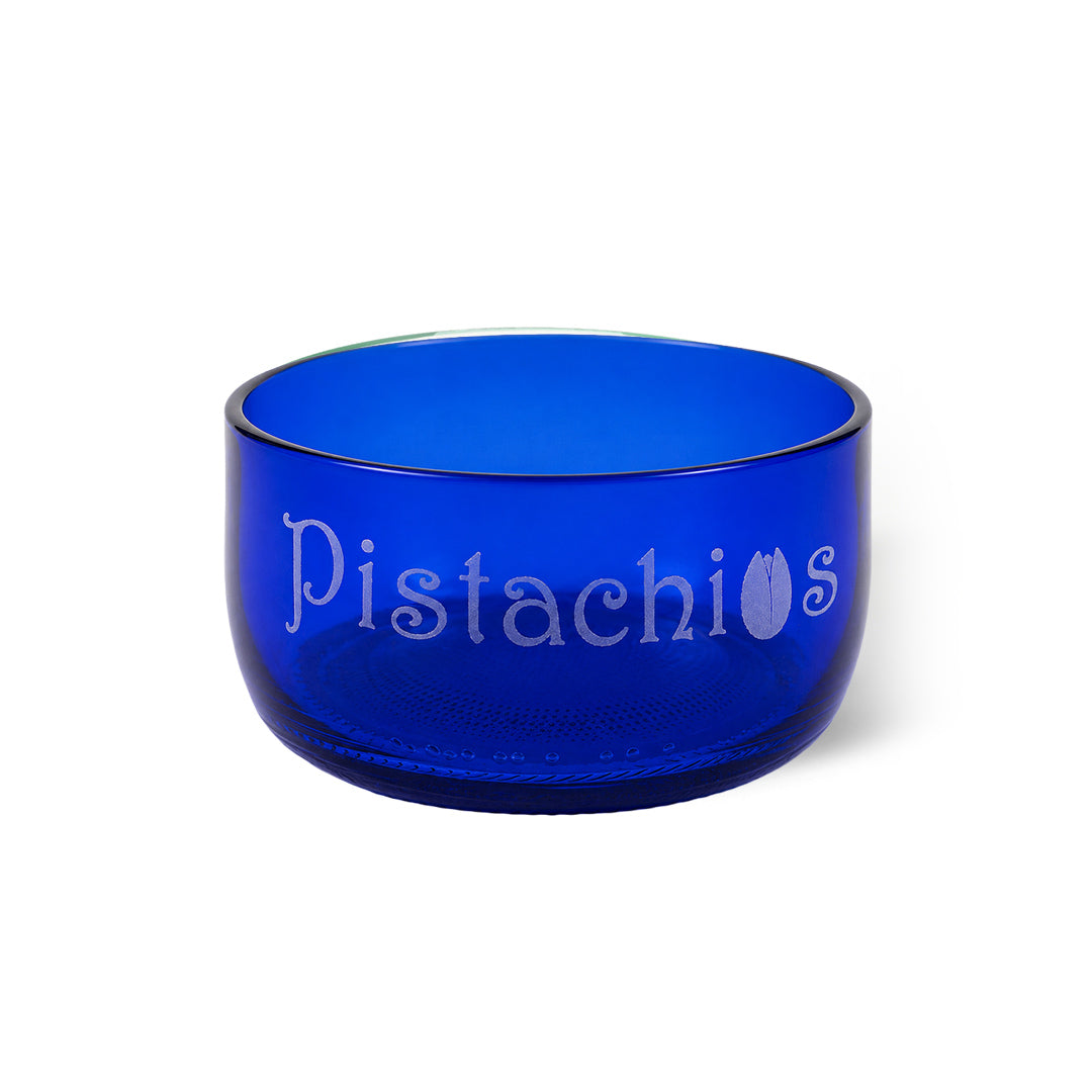Pistachio Bowl