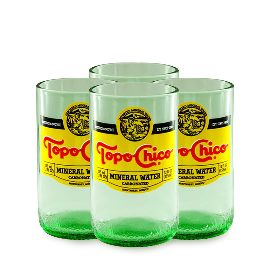 Topo Chico 8oz (4-Pack)