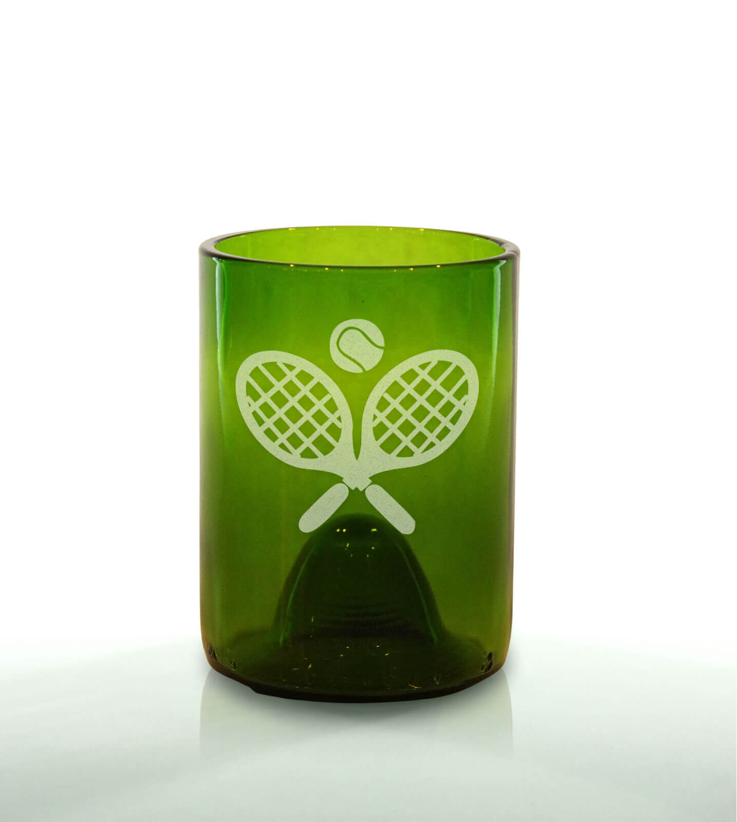 Tennis 12oz Green