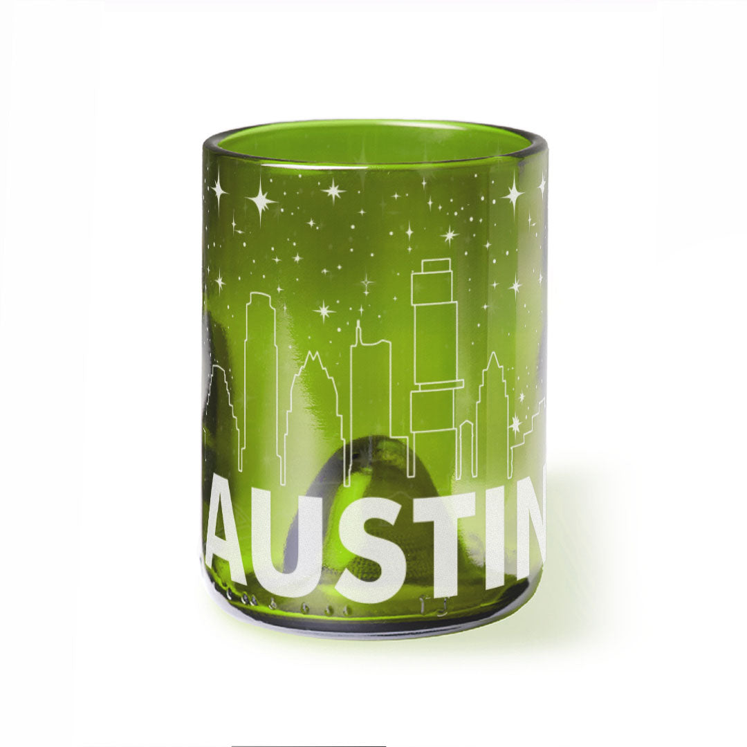 Austin Skyline Wrap