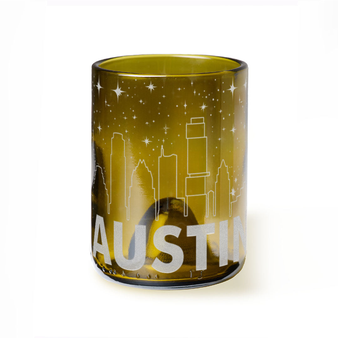 Austin Skyline Wrap