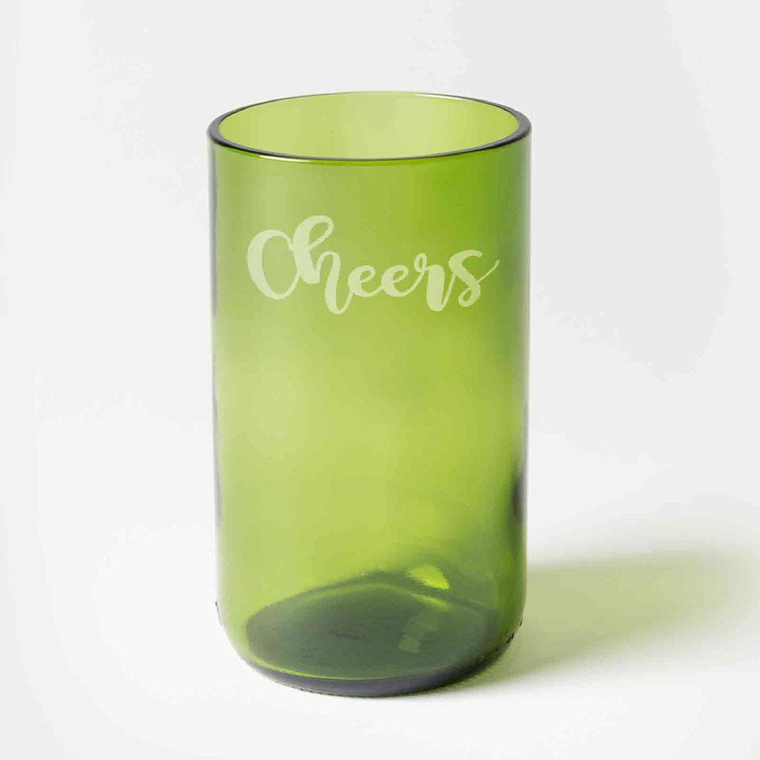 Cheers
