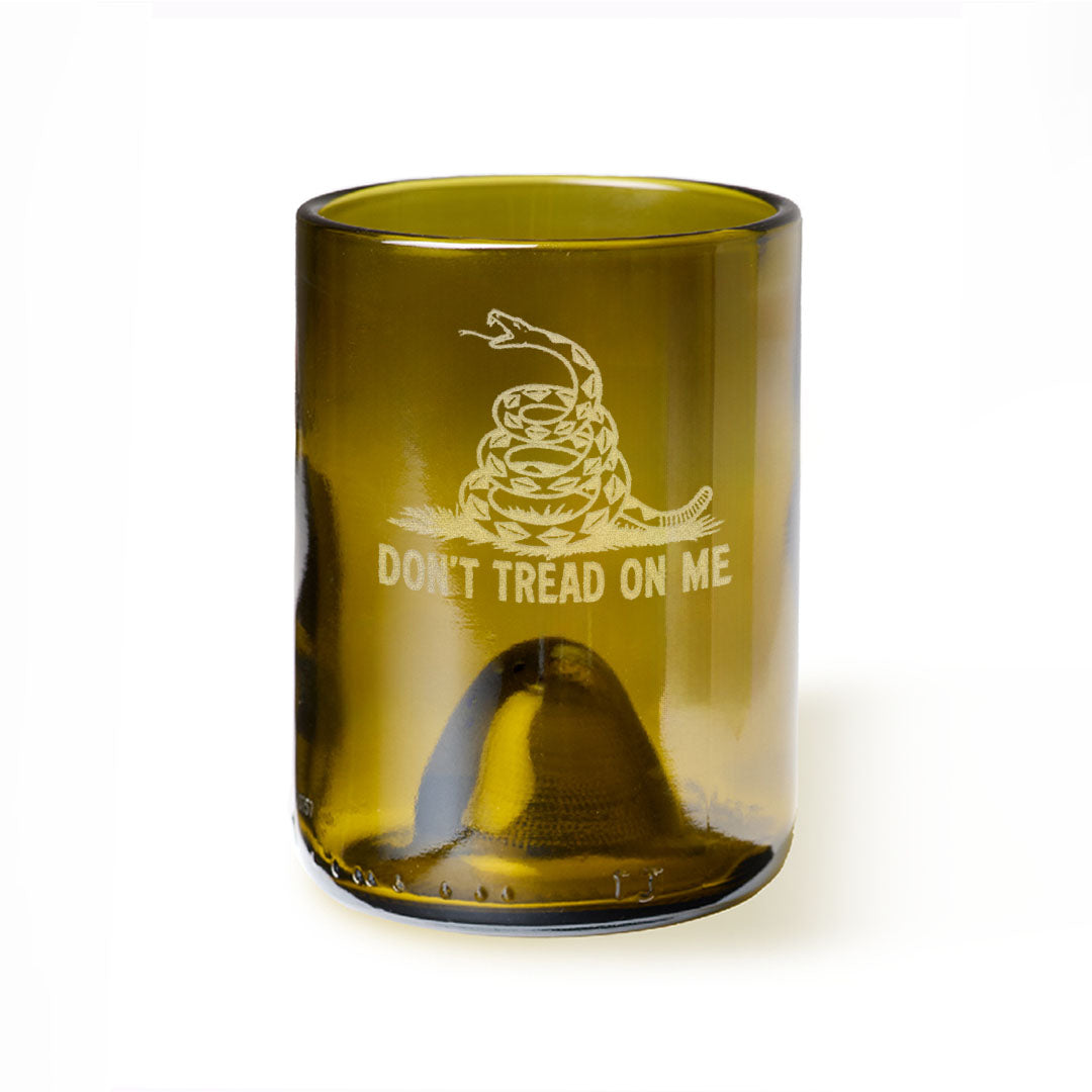 Don't Tread on Me