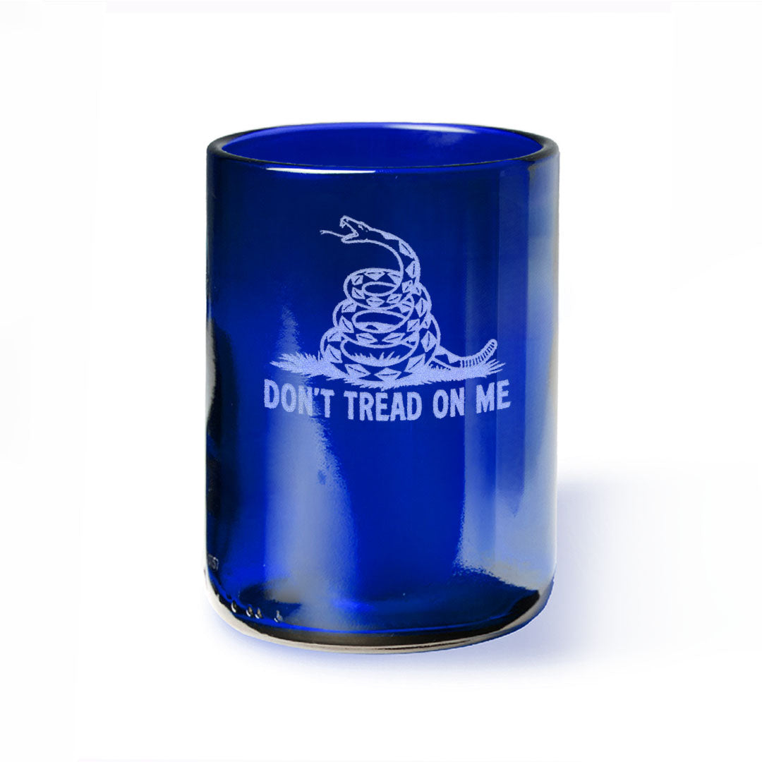 Don't Tread on Me