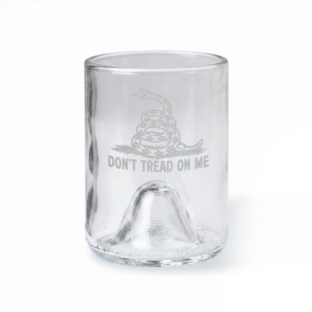 Don't Tread on Me