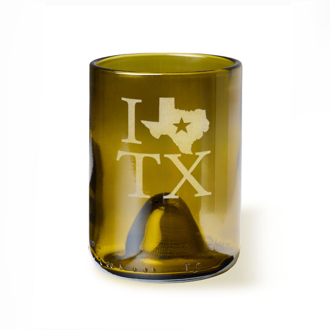 I Love Texas