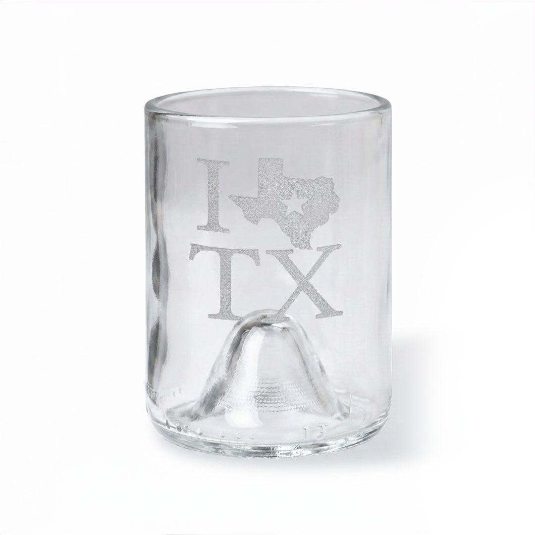 I Love Texas