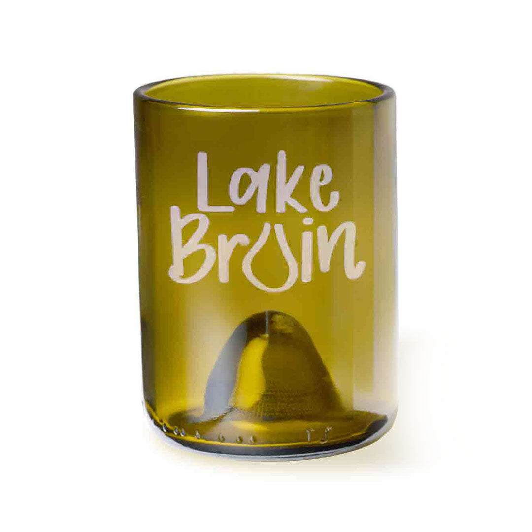 Lake Bruin