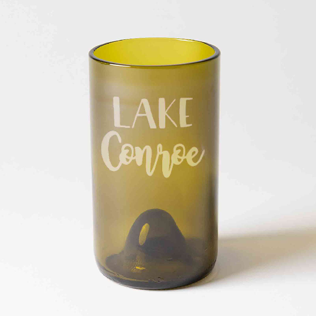 Lake Conroe Script