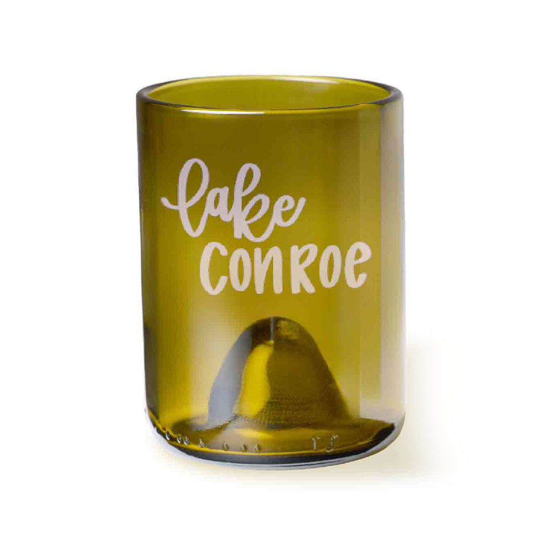 Lake Conroe Script 2