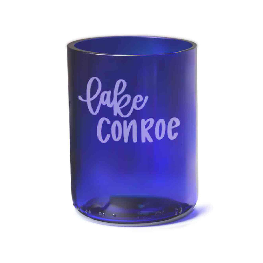 Lake Conroe Script 2