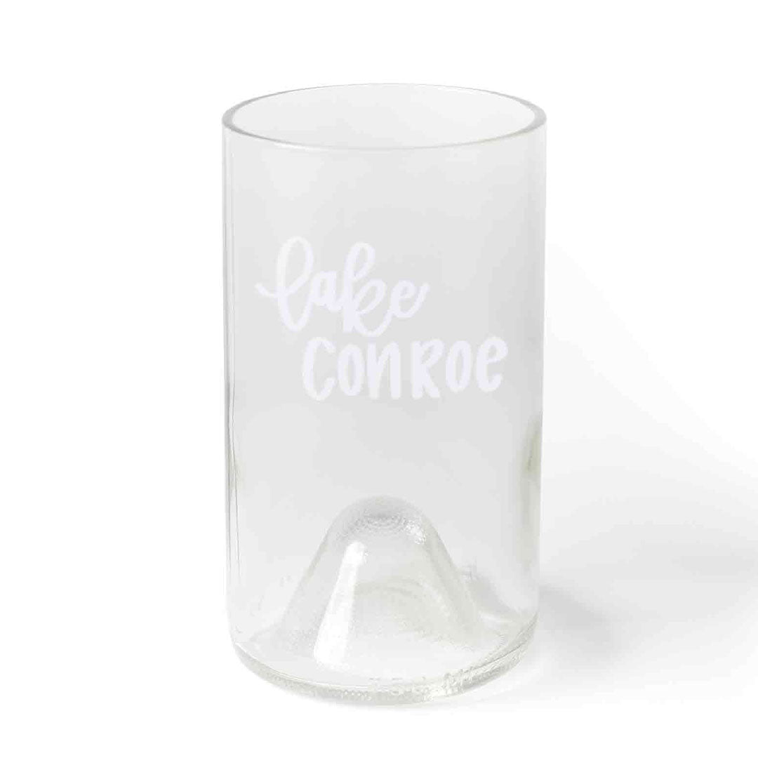 Lake Conroe Script 2
