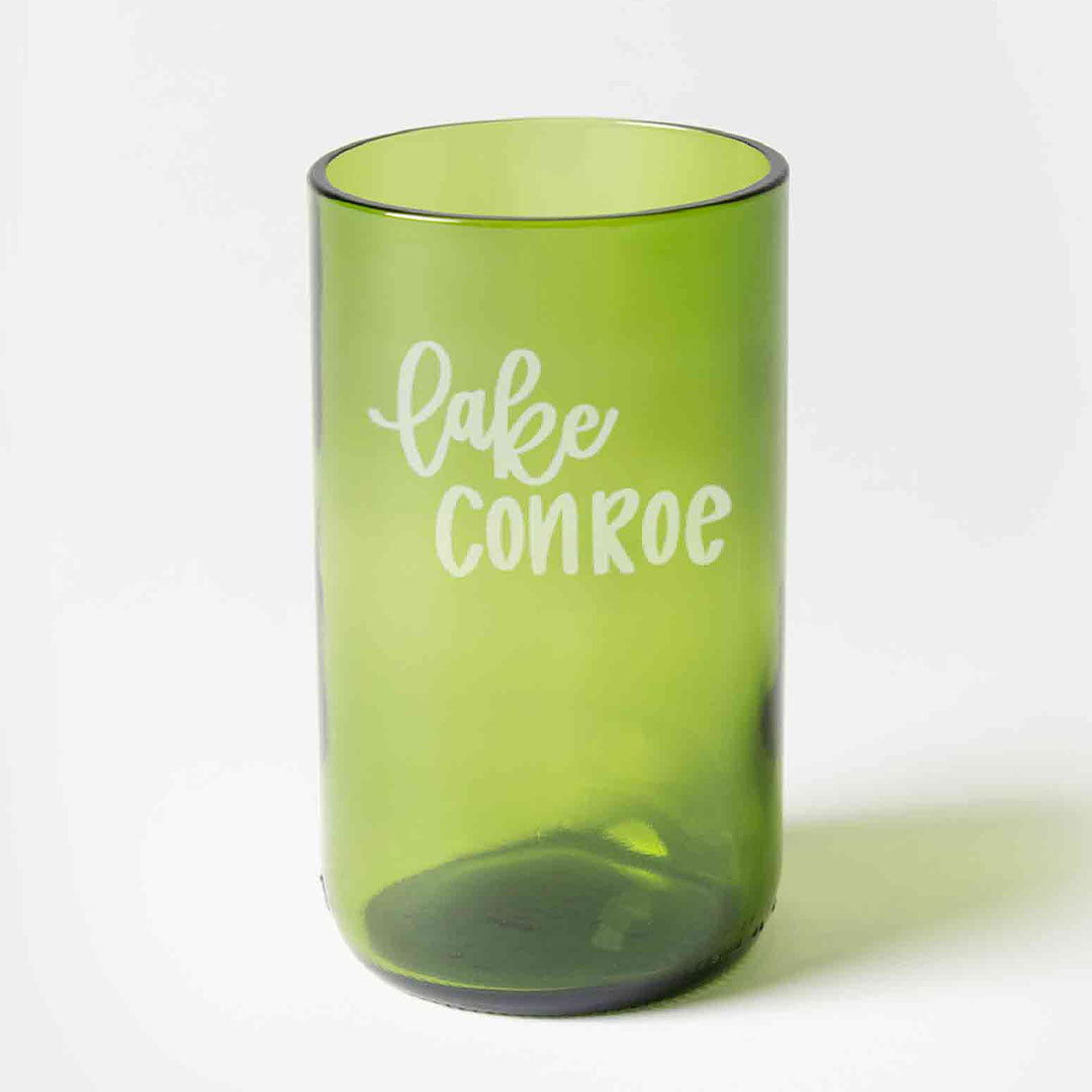 Lake Conroe Script 2