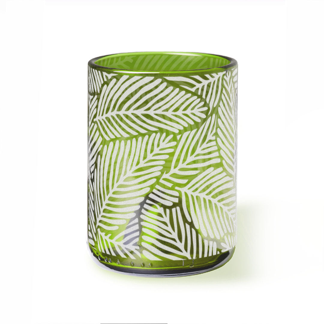 Leaf Wrap