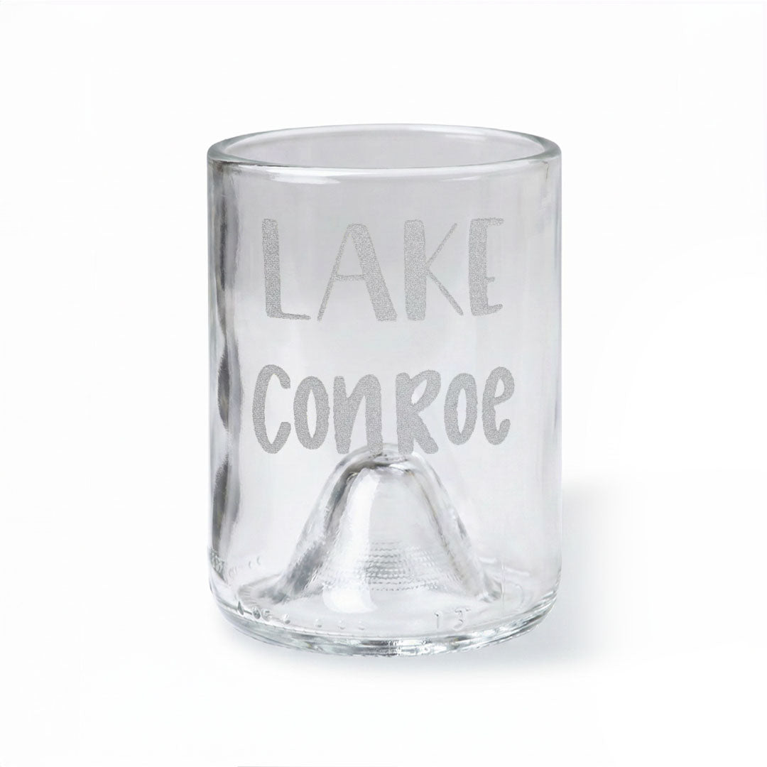 Lake Conroe Script