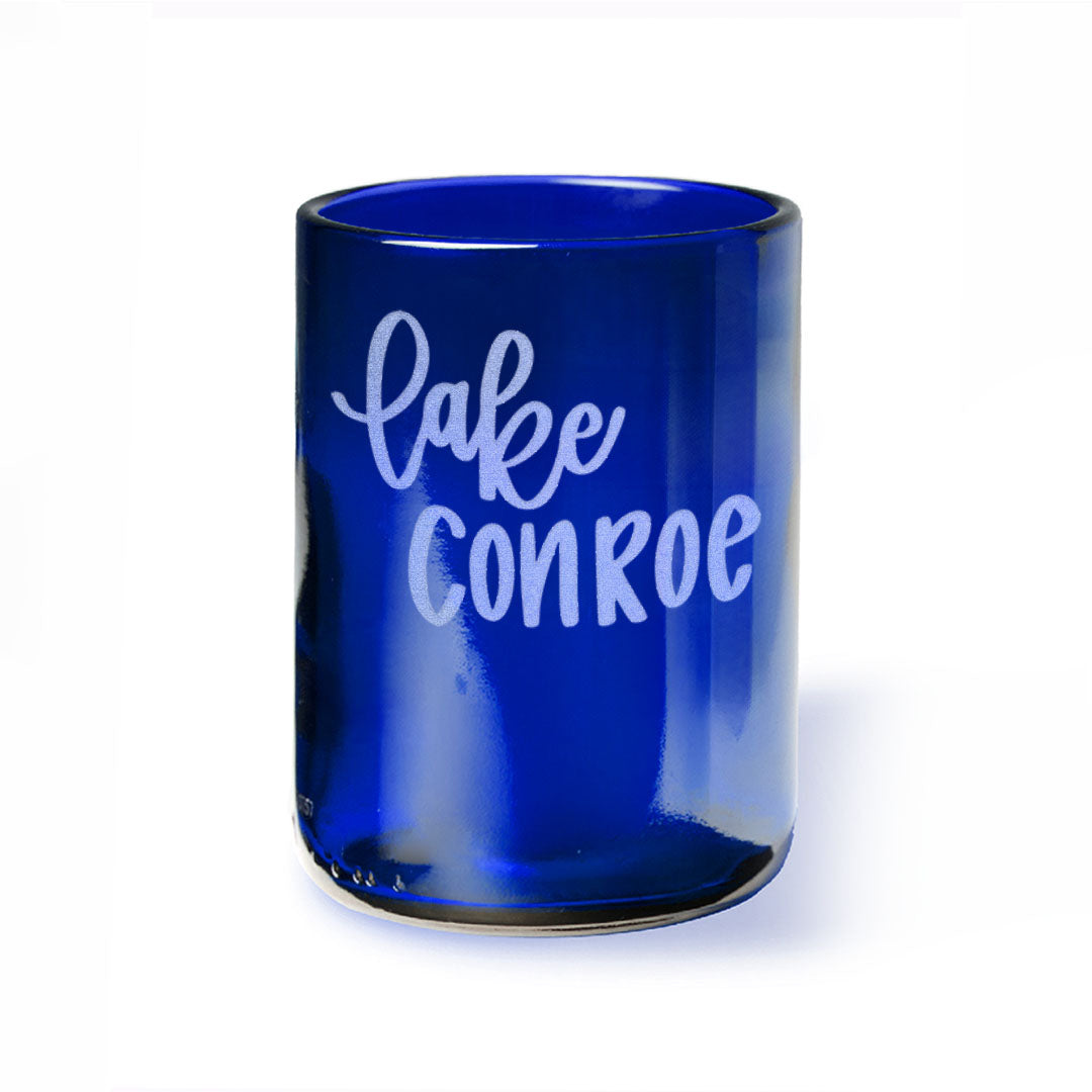 Lake Conroe Script 2