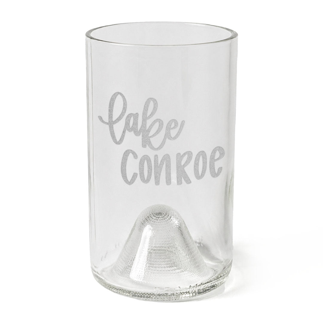 Lake Conroe Script 2