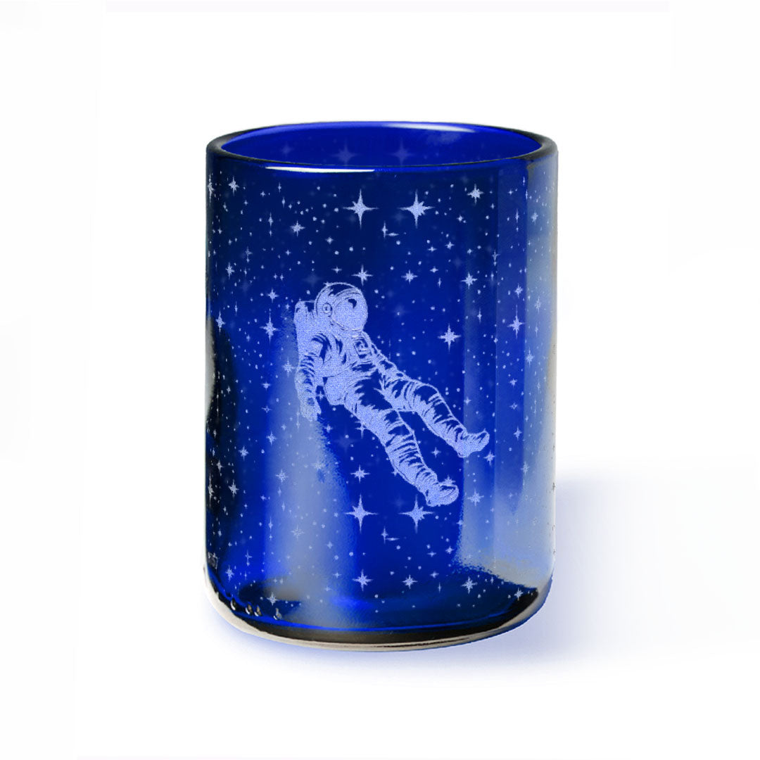 Spaceman Wrap