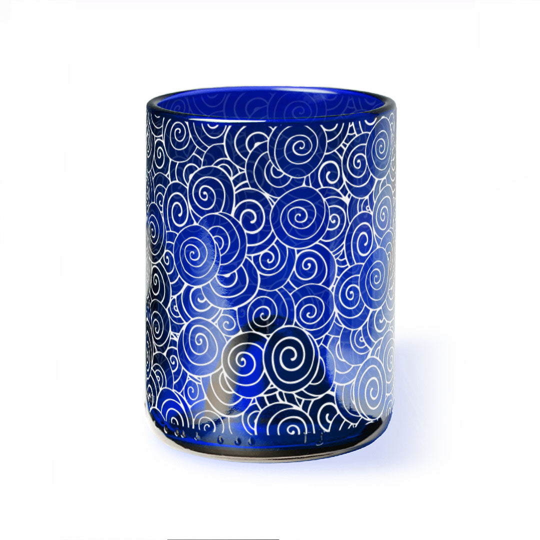 Spiral Wrap