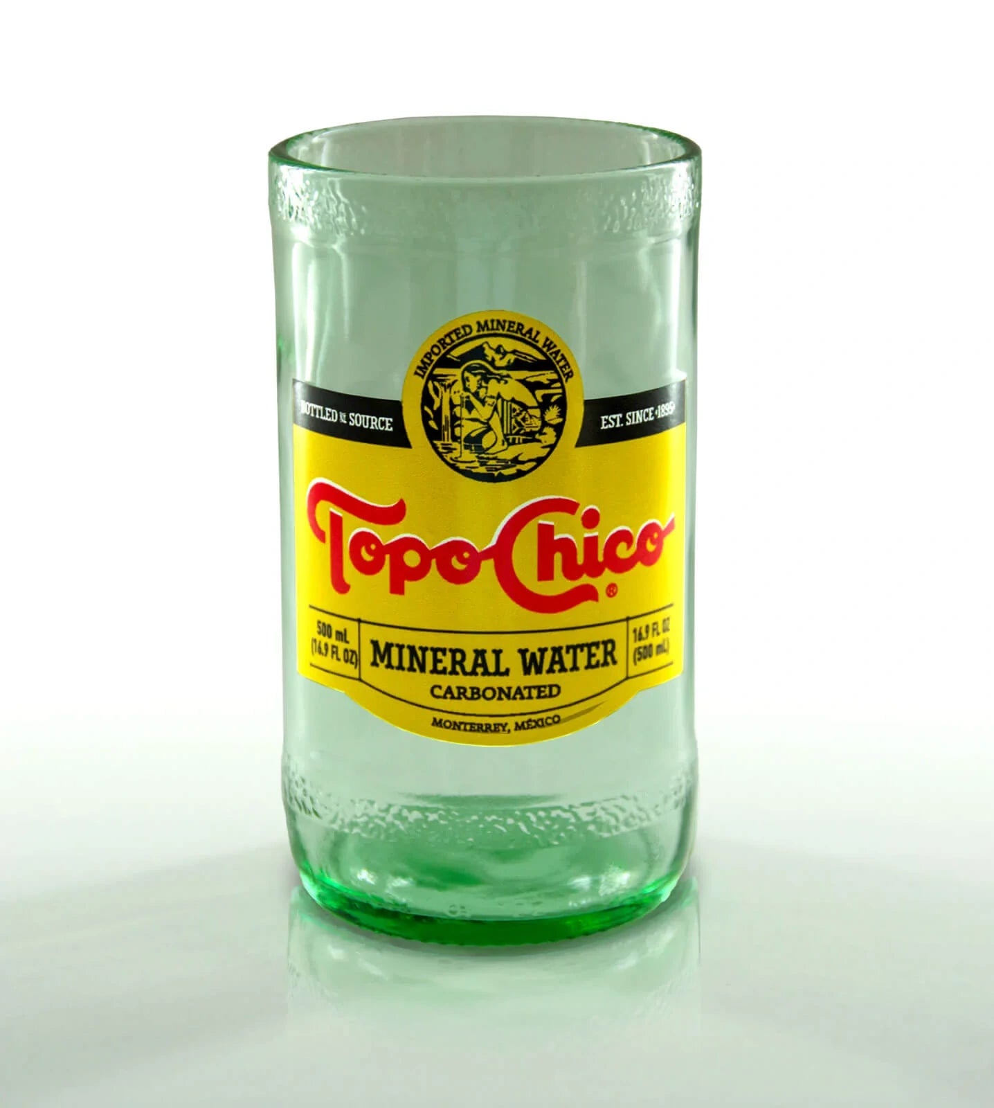 Topo Chico 12oz Tinted