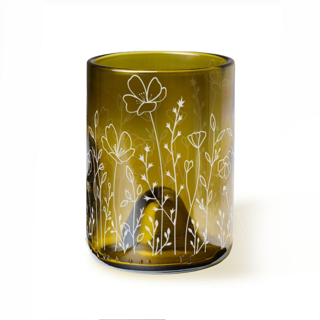 Wildflower Wrap