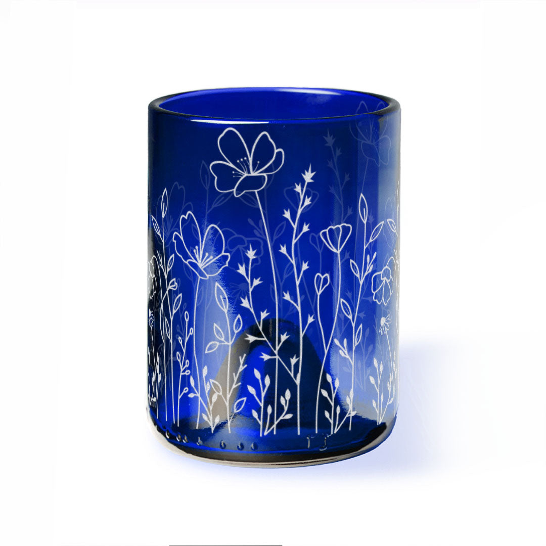 Wildflower Wrap