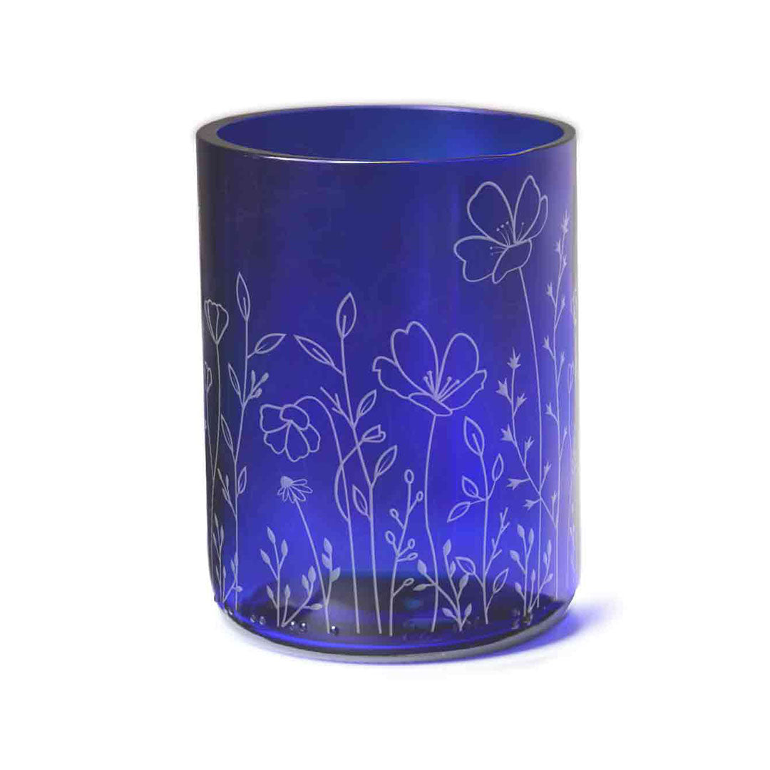 Wildflower Wrap