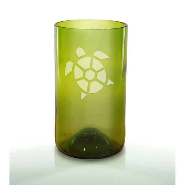 Turtle 16oz Green