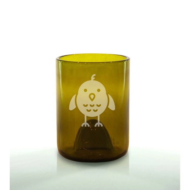 Chick 12oz Amber