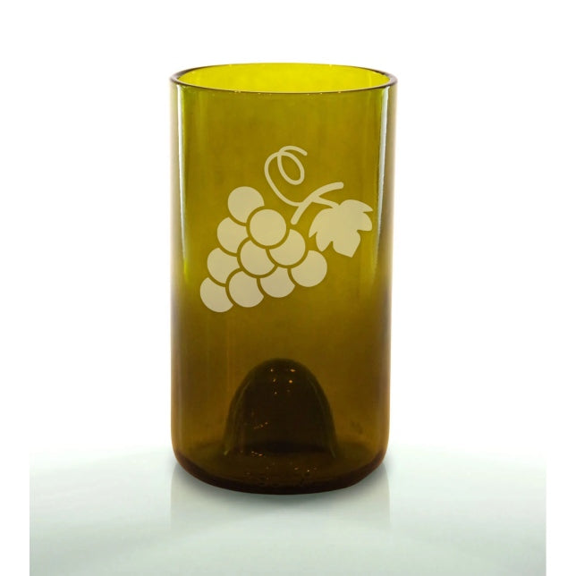 Grapes 16oz Amber