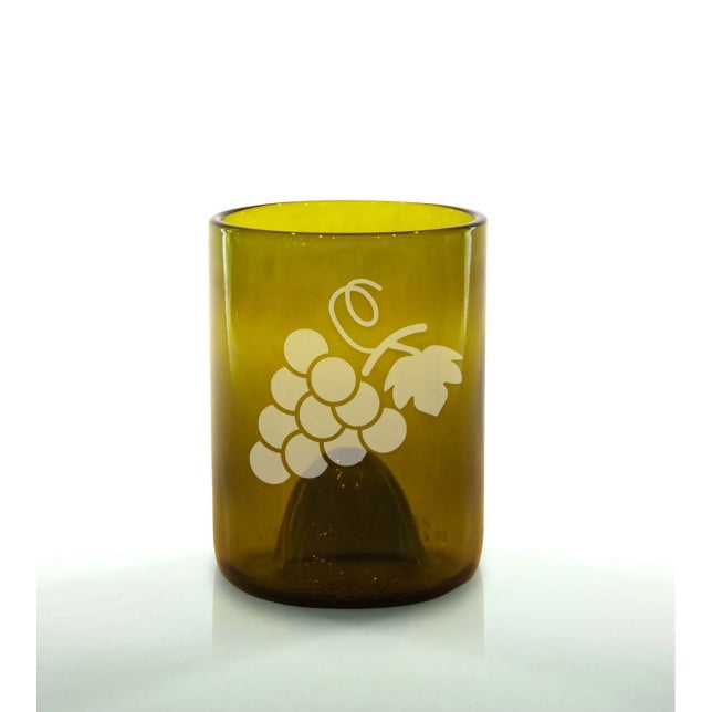 Grapes 12oz Amber
