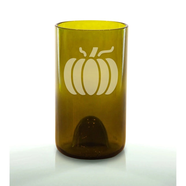 Pumpkin 16oz Amber
