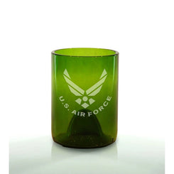 Air Force 12oz Green