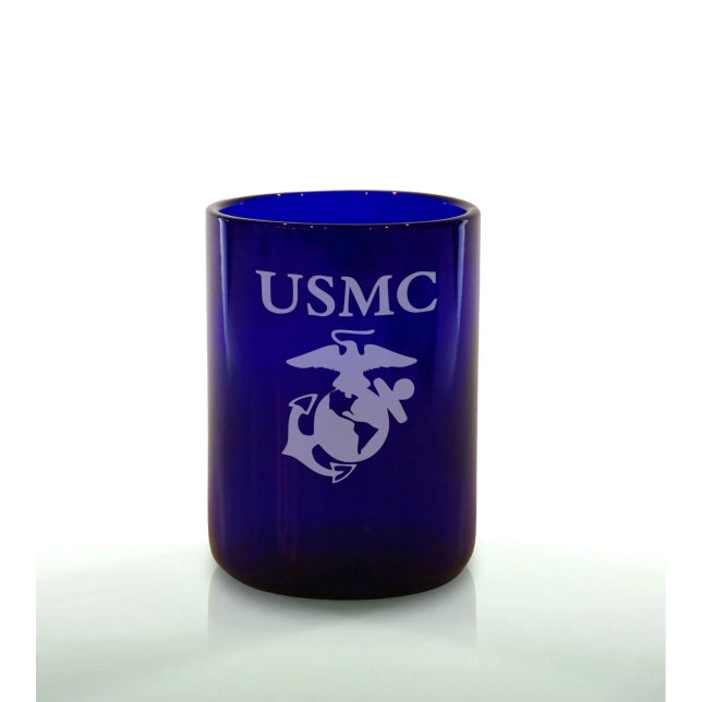 Marine Corp 12oz Blue