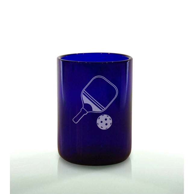 Pickleball 12oz Blue