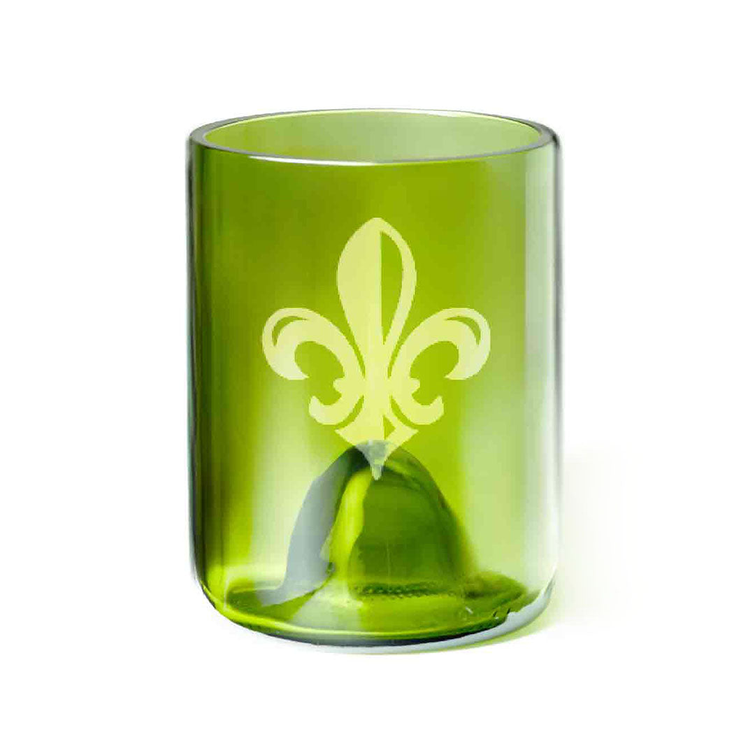 Fleur de Lis