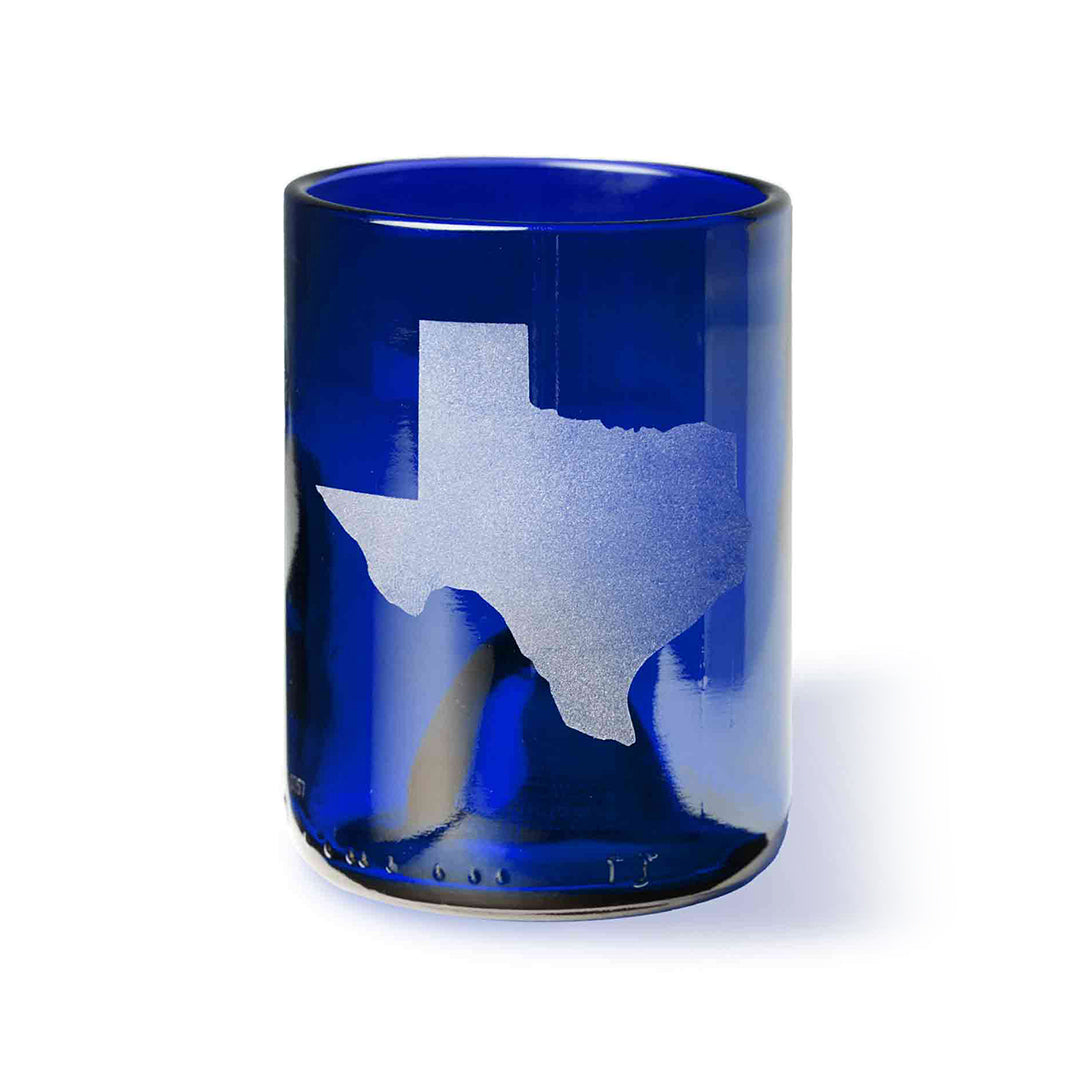 Shape of Texas