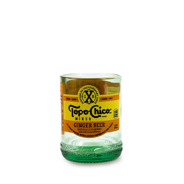 Tiny Topo Chico 4oz Ginger