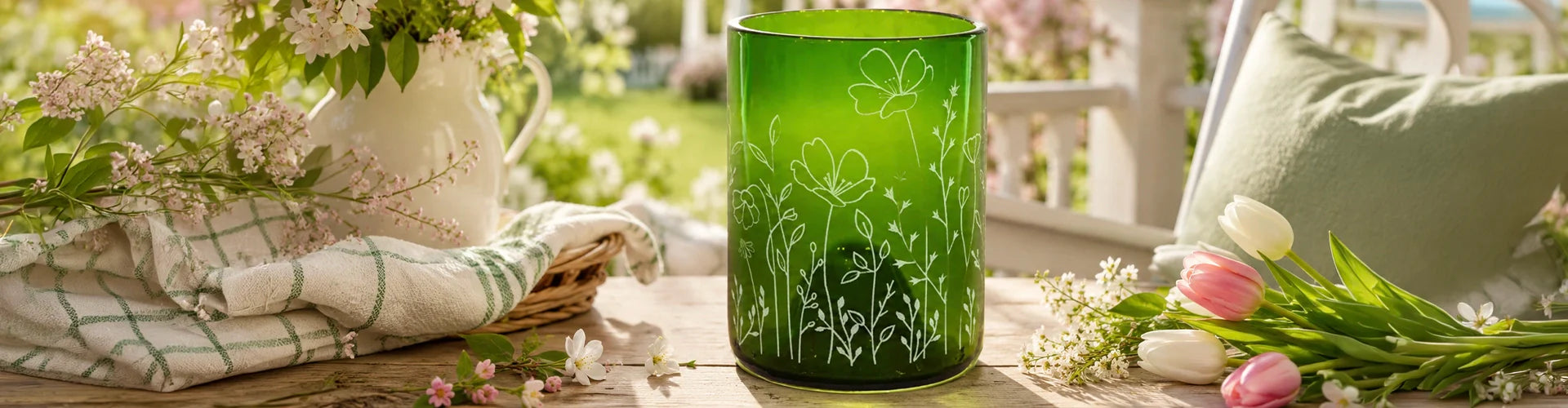 The Spring Collection