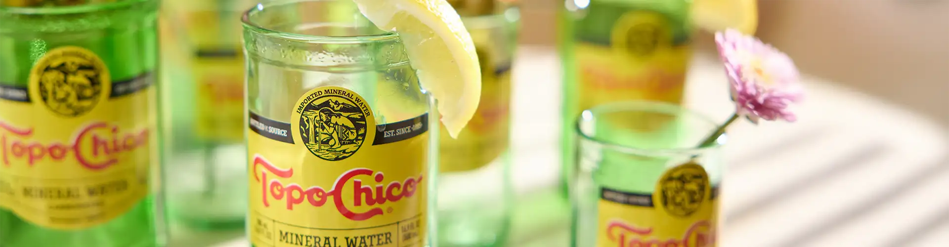 Topo Chico