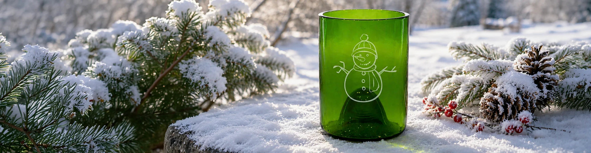 The Winter Collection
