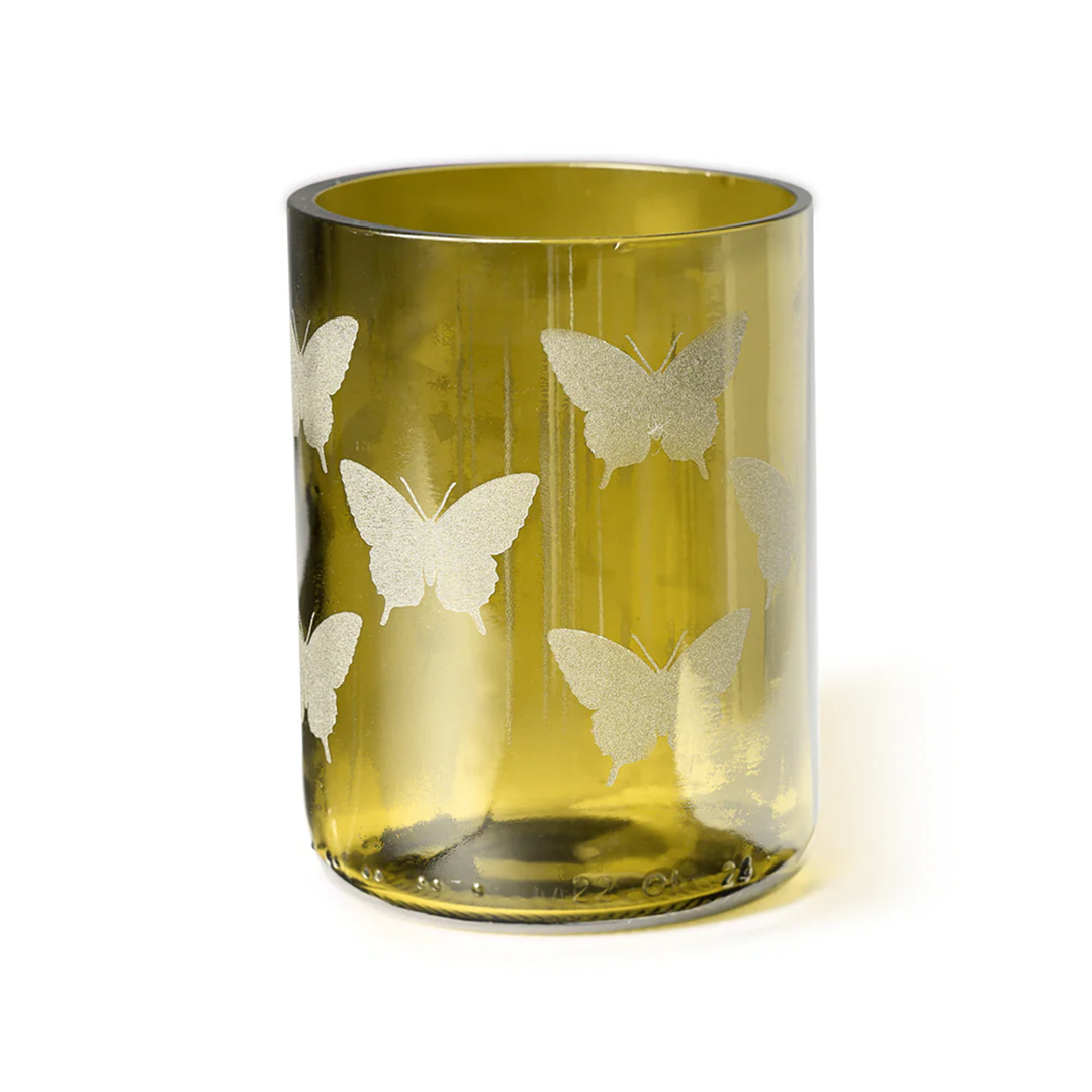 Butterfly Wrap