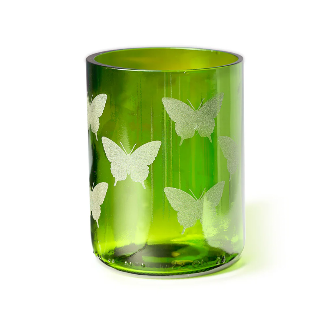Butterfly Wrap