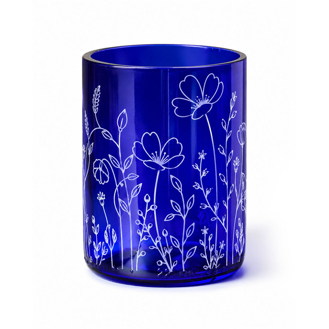 Wildflower Wrap