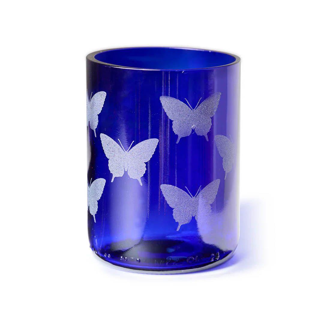Butterfly Wrap