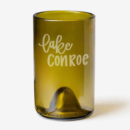 Lake Conroe Script 2