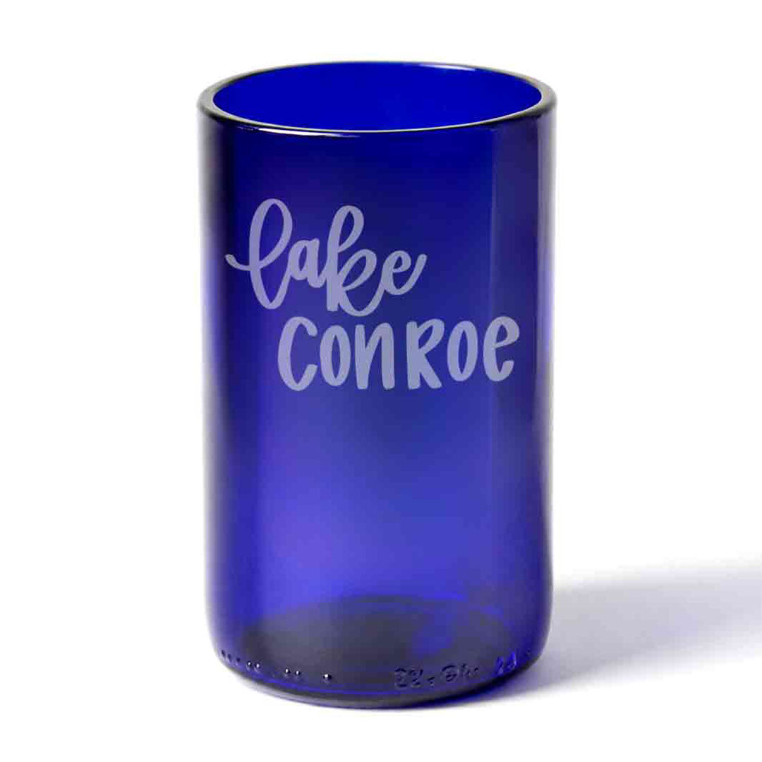 Lake Conroe Script 2