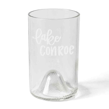 Lake Conroe Script 2